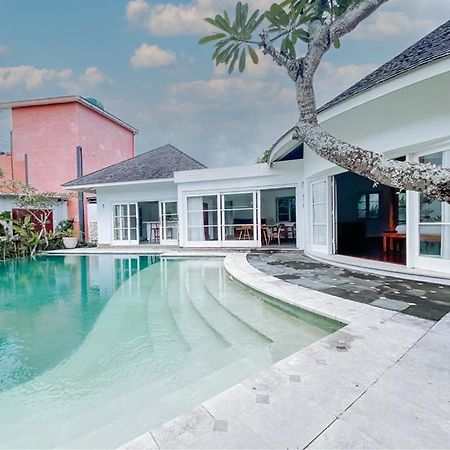 Batu Bolong Residence 캉구 외부 사진
