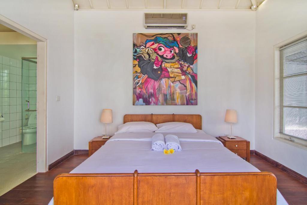 Batu Bolong Residence 캉구 외부 사진