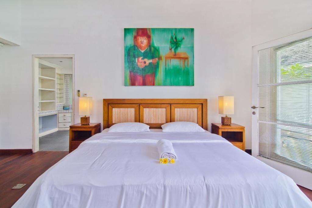 Batu Bolong Residence 캉구 외부 사진