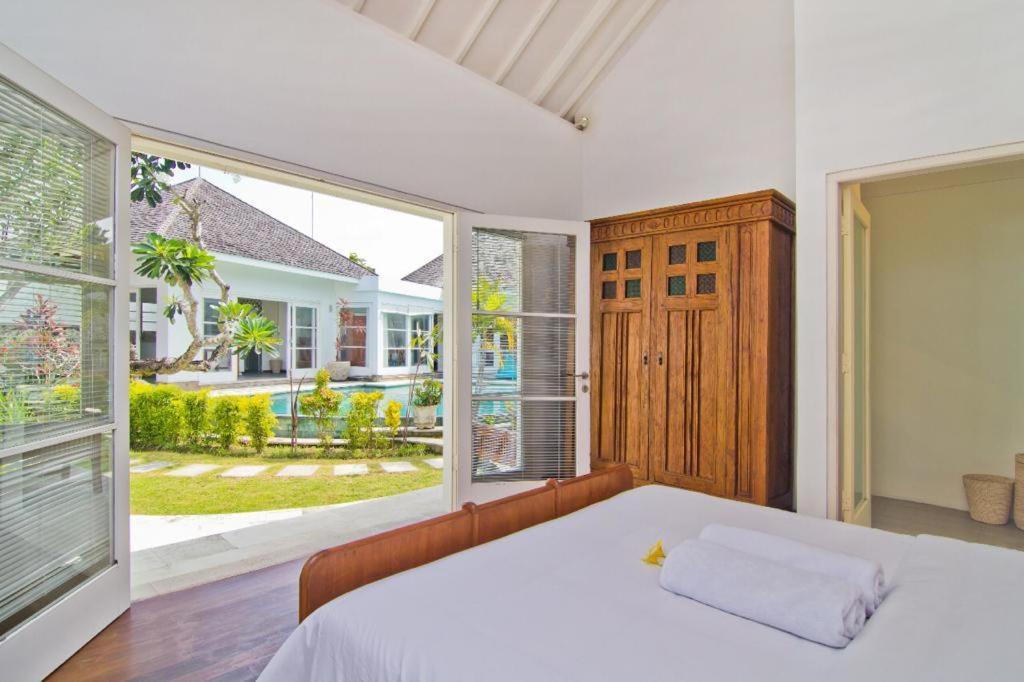 Batu Bolong Residence 캉구 외부 사진