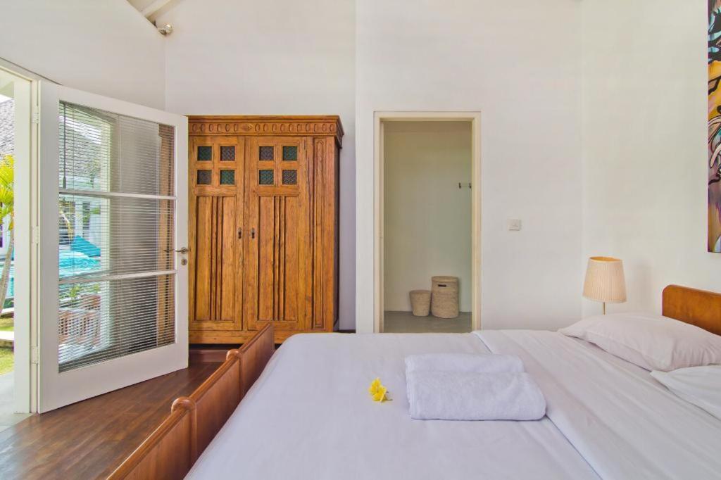 Batu Bolong Residence 캉구 외부 사진