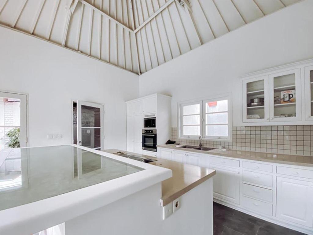 Batu Bolong Residence 캉구 외부 사진